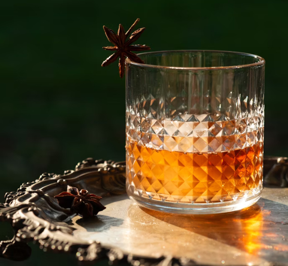 kentucky bourbon